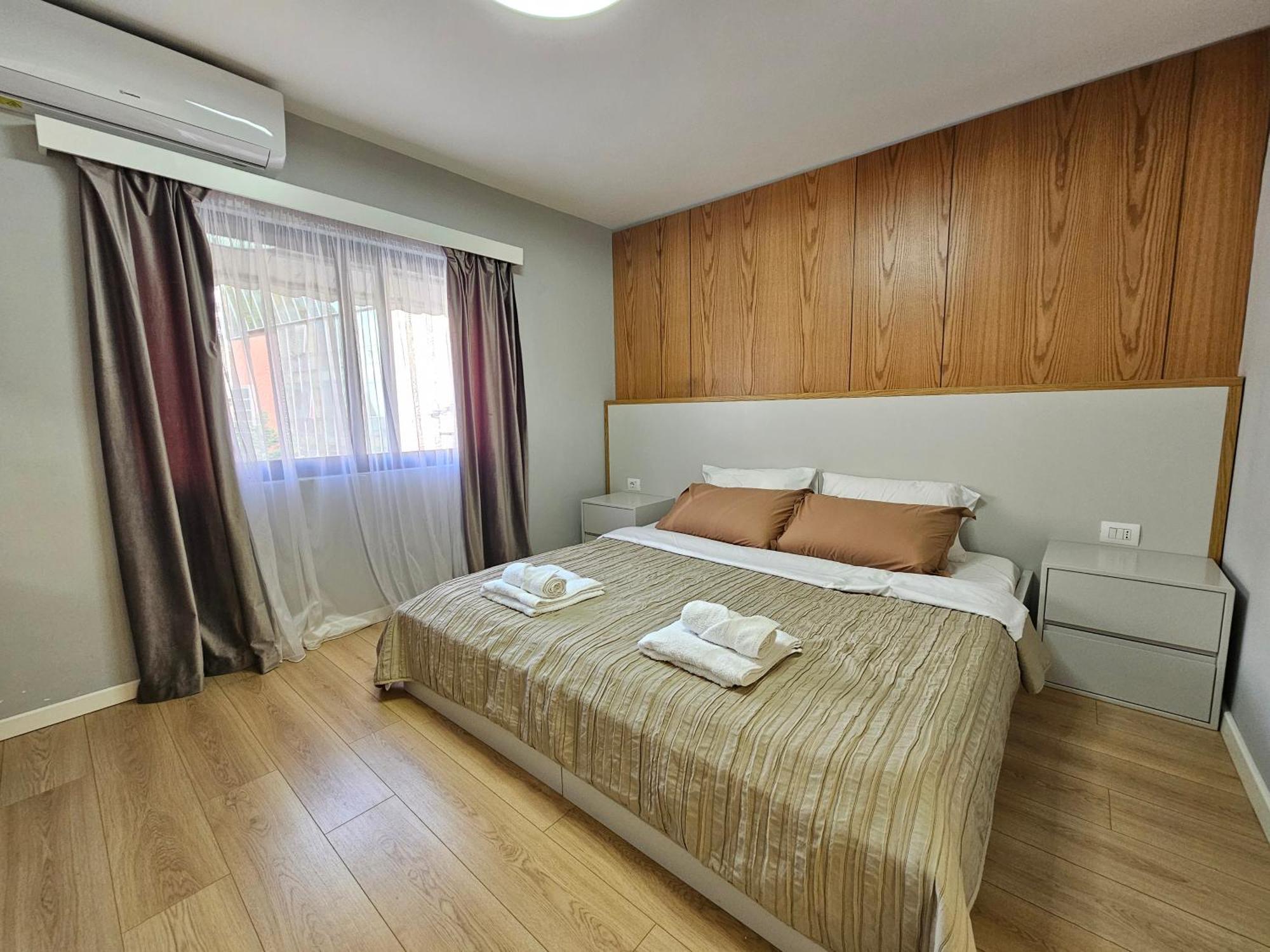 Appartement Valentino'S Nest à Tirana Extérieur photo